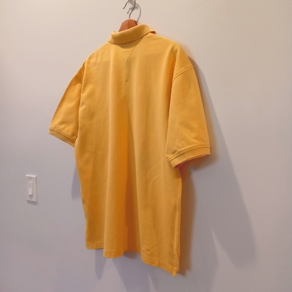 TOMMY HILFIGER SHORT SLEEVE POLO - Picture 6 of 11